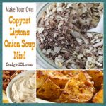 Almost Lipton's Onion Soup Mix | Copycat Recipes