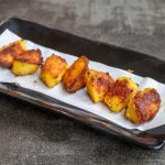 Aloo Tikka | Tandoori Aloo - Traditionally Modern Food