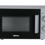 Review: Altimo MMW702W Compact Microwave - Latest News and Reviews - Hughes  Blog
