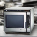 How to Buy A Commercial Microwave :: CompactAppliance.com