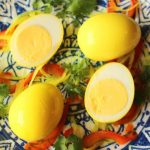 Amish Pickled Mustard Eggs – Palatable Pastime Palatable Pastime