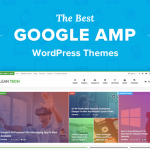 The 7 Best AMP WordPress Themes | Compete Themes