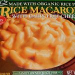 Product Review: Amy's Rice Macaroni with Dairy Free Cheeze (Vegan, Gluten  Free) – VegCharlotte