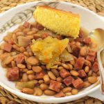 Homemade baked beans - just like Heinz - Foodle Club