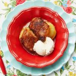 Easy Pennsylvania Dutch Apple Dumplings | Hymns and Verses