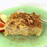 Microwave Apple Kugel Recipe | Allrecipes