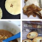 Microwave Mug Pies (Pumpkin, Apple & Pecan Pies) - Gemma's Bigger Bolder  Baking