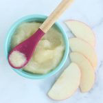 Healthy Microwave Baked Apples Recipe (Ready in 10 Minutes!) - Super Mom  Hacks