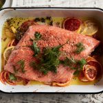 Our 20 Most Popular Salmon Recipes - The New York Times