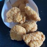 REVIEW: Arby's Premium Chicken Nuggets - The Impulsive Buy