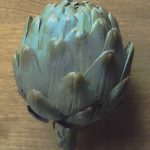 How To Cook Artichokes In The Microwave - Savory Tooth