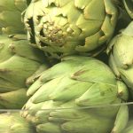 How to Microwave Artichokes - amycaseycooks