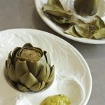 How To Cook Artichokes In The Microwave - Savory Tooth