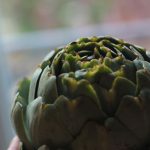 A Tutorial on Artichokes - A Lady In France