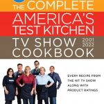 Gluten-free Sandwich Bread Recipe - America's Test Kitchen Cookbook