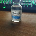 Newb here and I just got my hands on this, how do I go about using it first  time?: ketamine