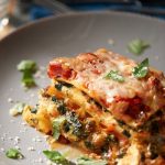 Vegetable Lasagna | Surreyfarms. A serene haven in the foothills of  Northern California