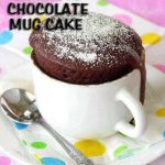 Ingredients: 4 tbsp. flour 4 tbsp. sugar 2 tbsp. cocoa 1 egg 3 tbsp. milk 3  tbsp. oil A… | Angel food cake mix recipes, Mug recipes, Microwave  chocolate cakes