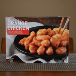 Costco Ready Cuisine Orange Chicken Review - Costcuisine