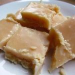 Scottish tablet microwave version | Scottish tablet recipes, Fudge recipes,  Confectionary recipes