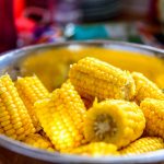 How to Microwave Corn on the Cob in a Plastic Bag