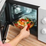 What's the difference between defrost and normal settings on a microwave? -  Quora