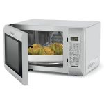 Cuisinart CMW-200 1.2-Cubic-Foot Convection Microwave Oven with Grill:  Countertop Microwave Ovens: Home & Kitchen - Amazon.com