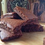 Review: Kodiak Cakes: Double Chocolate Chunk Brownies. | Kodiak cakes,  Chocolate chunk brownies, Kodiak cakes recipe