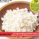 Microwave Coconut Rice - PressReader