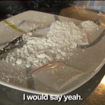 Vice News Cooking With Cocaine Video