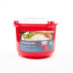 Frigidaire Microwave Rice Cooker | Shopee Philippines