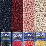 Create comforting chilis, soups, and stews this season with one (or all) of  our GOYA Beans. | Goya foods, Beans, Canned beans