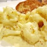 Easy yummy Microwave Cauliflower Cheese @ allrecipes.com.au | Recipes, Side  dish recipes, Cooking recipes