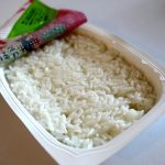 Microwave Instant Rice | MATCHA - JAPAN TRAVEL WEB MAGAZINE