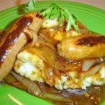 Irish Sausage Recipe