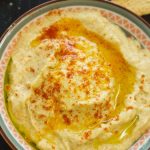 Baba Ganoush – A Foodies Wish
