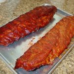 Baby Back Ribs - Dry Ribs - The Virtual Weber Bullet