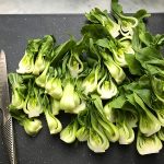 Recipe - Choy Sum - Smart Kitchen