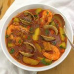 Baccala Soup – Palatable Pastime Palatable Pastime
