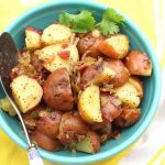 Japanese Potato Salad Recipe