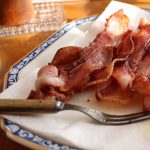 How Long Can Bacon Stay In The Fridge? - The Whole Portion