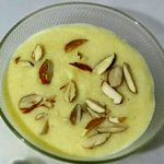 Easy Phirni recipe | How to make Phirni at home - KuKu FM Blog