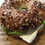 NEW LMB BREAD MIX: BAGELS – Love My Buns