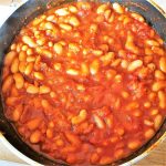 Homemade baked beans - just like Heinz - Foodle Club