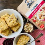 Oat Recipes: Beyond Oatmeal | Quaker Oats