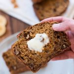 The best Date bread recipe | Bakery & Pastry | LolliTaty