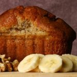 8 Weeks to a Better You Recipes: Banana Bread, 8 Week Friendly!