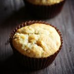 Banana Crumb Muffins • Dance Around the Kitchen