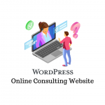 How to Make an Online Consulting Website with WordPress (with Video) -  LearnWoo