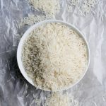 How to Cook Basmati Rice in the Microwave - The EASIEST Basmati Rice Recipe!
